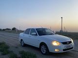 ВАЗ (Lada) Priora 2170 2015 годаүшін4 500 000 тг. в Туркестан – фото 3