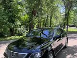 Lexus LS 460 2008 годаүшін6 800 000 тг. в Алматы – фото 3