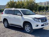 Toyota Land Cruiser Prado 2010 года за 18 700 000 тг. в Караганда