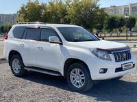 Toyota Land Cruiser Prado 2010 годаүшін18 700 000 тг. в Караганда