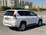 Toyota Land Cruiser Prado 2010 годаүшін18 700 000 тг. в Караганда – фото 4