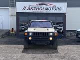 Hummer H3 2005 года за 7 900 000 тг. в Караганда – фото 3
