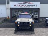 Hummer H3 2005 года за 7 900 000 тг. в Караганда – фото 4