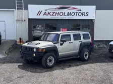 Hummer H3, 2005