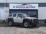 Hummer H3 2005 года за 7 900 000 тг. в Караганда – фото 5