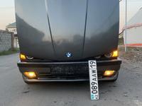 BMW 520 1989 годаүшін1 000 000 тг. в Алматы