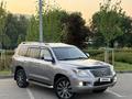 Lexus LX 570 2009 года за 18 999 999 тг. в Алматы – фото 3