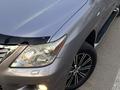 Lexus LX 570 2009 года за 18 999 999 тг. в Алматы – фото 11
