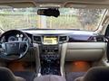 Lexus LX 570 2009 года за 18 999 999 тг. в Алматы – фото 12