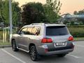 Lexus LX 570 2009 года за 18 999 999 тг. в Алматы – фото 4