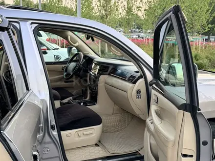 Lexus LX 570 2009 года за 18 999 999 тг. в Алматы – фото 6