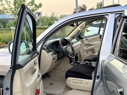 Lexus LX 570 2009 года за 18 999 999 тг. в Алматы – фото 8