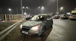 Subaru Forester 2017 года за 9 450 000 тг. в Уральск