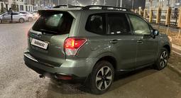 Subaru Forester 2017 года за 9 450 000 тг. в Уральск – фото 3