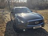 Infiniti FX37 2010 года за 8 500 000 тг. в Семей