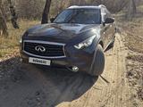 Infiniti FX37 2010 года за 8 500 000 тг. в Семей – фото 4