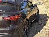 Infiniti FX37 2010 года за 8 500 000 тг. в Семей – фото 5