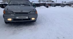 ВАЗ (Lada) 2114 2005 года за 850 000 тг. в Кокшетау – фото 2