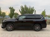 Lexus LX 570 2018 года за 50 000 000 тг. в Атырау – фото 2