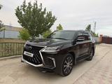 Lexus LX 570 2018 года за 50 000 000 тг. в Атырау