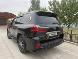 Lexus LX 570 2018 года за 50 000 000 тг. в Атырау – фото 3