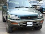 Toyota RAV4 1995 годаүшін2 480 000 тг. в Алматы – фото 4