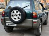 Toyota RAV4 1995 годаүшін2 480 000 тг. в Алматы – фото 3