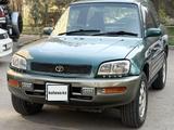 Toyota RAV4 1995 года за 2 480 000 тг. в Алматы