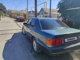 Audi 100 1991 годаүшін750 000 тг. в Талдыкорган – фото 2