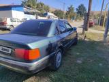 Audi 100 1991 годаүшін750 000 тг. в Талдыкорган