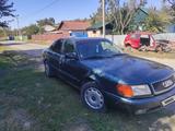 Audi 100 1991 годаүшін750 000 тг. в Талдыкорган – фото 3