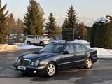 Mercedes-Benz E 320 2001 года за 5 800 000 тг. в Алматы – фото 3