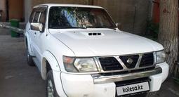 Nissan Patrol 1998 годаfor3 800 000 тг. в Караганда