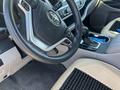 Toyota Highlander 2014 годаfor12 000 019 тг. в Атырау – фото 4