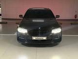 BMW 530 2017 годаүшін11 000 000 тг. в Актобе