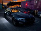 BMW 530 2017 годаүшін11 000 000 тг. в Актобе – фото 4
