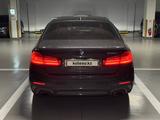 BMW 530 2017 годаүшін11 000 000 тг. в Актобе – фото 2