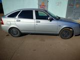 ВАЗ (Lada) Priora 2172 2012 годаfor2 550 000 тг. в Костанай