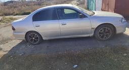 Toyota Avensis 1998 года за 1 350 000 тг. в Щучинск – фото 2