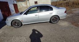 Toyota Avensis 1998 года за 1 350 000 тг. в Щучинск – фото 4