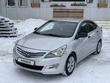 Hyundai Accent 2014 годаүшін5 210 000 тг. в Караганда