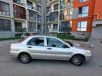 Mitsubishi Lancer 2010 года за 3 500 000 тг. в Алматы