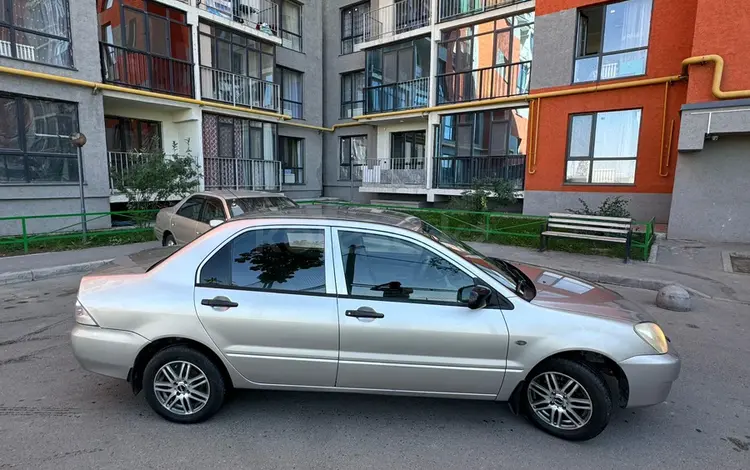 Mitsubishi Lancer 2010 годаfor3 500 000 тг. в Алматы