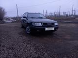 Audi 100 1993 годаүшін2 500 000 тг. в Кокшетау – фото 2