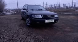 Audi 100 1993 года за 2 500 000 тг. в Кокшетау – фото 2