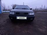 Audi 100 1993 годаүшін2 500 000 тг. в Кокшетау – фото 4