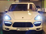 Porsche Cayenne 2010 годаfor17 900 000 тг. в Алматы