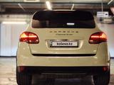 Porsche Cayenne 2010 года за 17 900 000 тг. в Алматы – фото 4