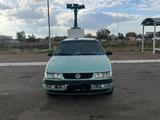 Volkswagen Passat 1994 года за 1 500 000 тг. в Тобыл – фото 5