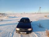 Audi 100 1993 годаүшін1 900 000 тг. в Астана – фото 3